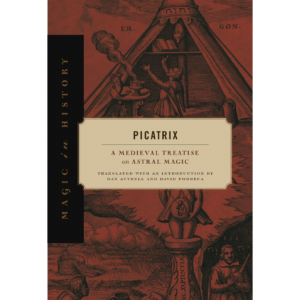 Picatrix