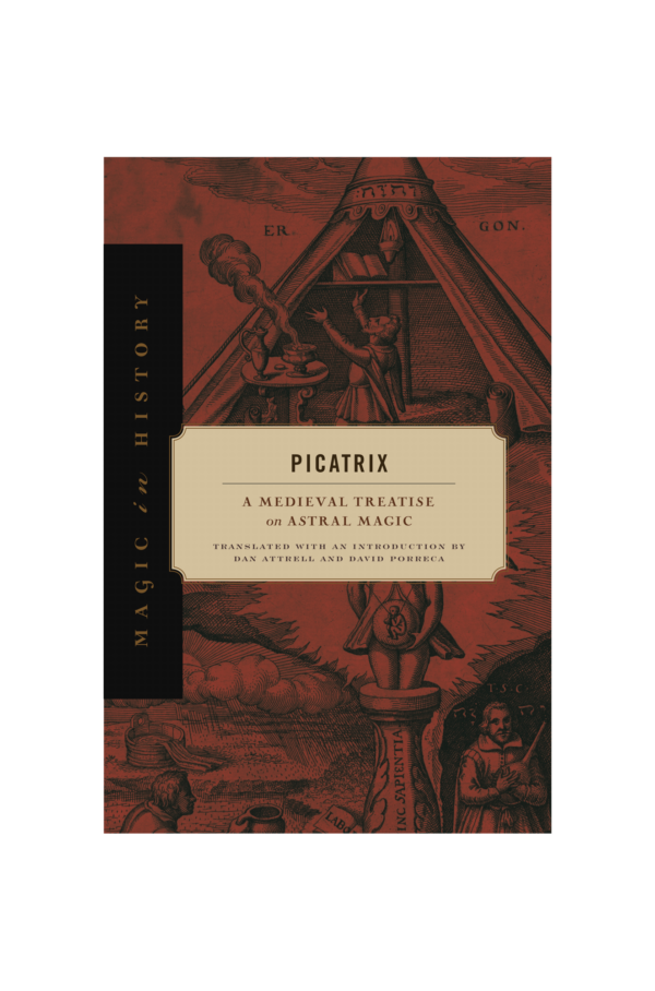 Picatrix