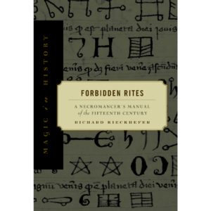 Forbidden Rites