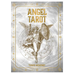 Angel Tarot Travis McHenry (Author)