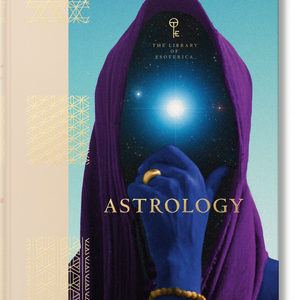 Astrology. the Library of Esoterica Andrea Richards (Author)  Susan Miller (Author)