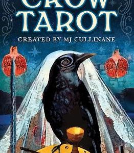 Crow Tarot Mj Cullinane (Author)